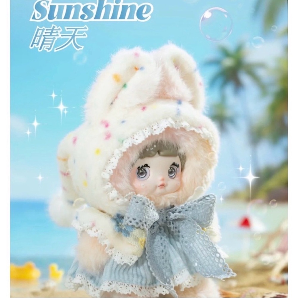 Nommi weather forecast- Sunshine confirmed NIB
